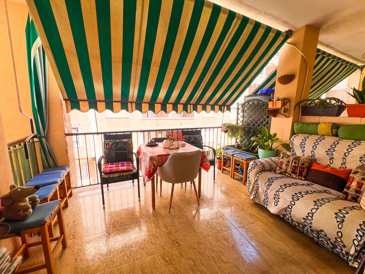 Se vende Ático de 2 dormitorios en Costa Blanca, Alicante, España
