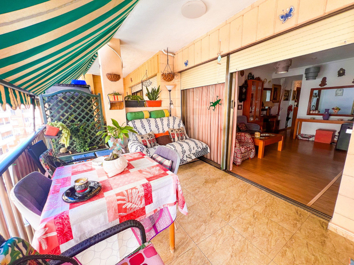 Se vende Ático de 2 dormitorios en Costa Blanca, Alicante, España