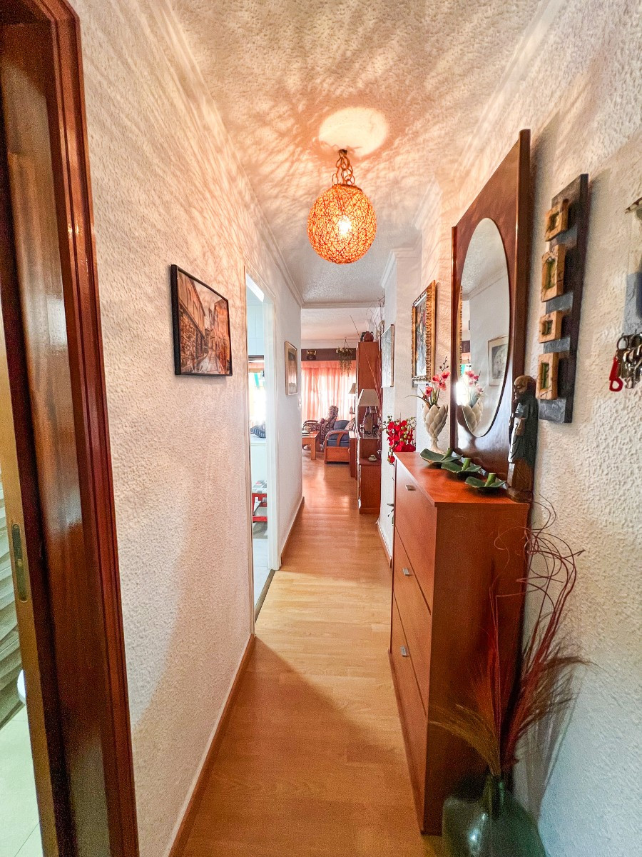 Se vende Ático de 2 dormitorios en Costa Blanca, Alicante, España