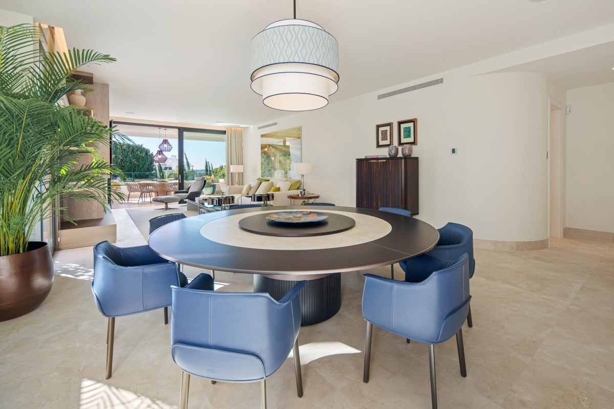 Se vende Apartamento Planta Baja de 4 dormitorios en Costa Del Sol, Málaga, España