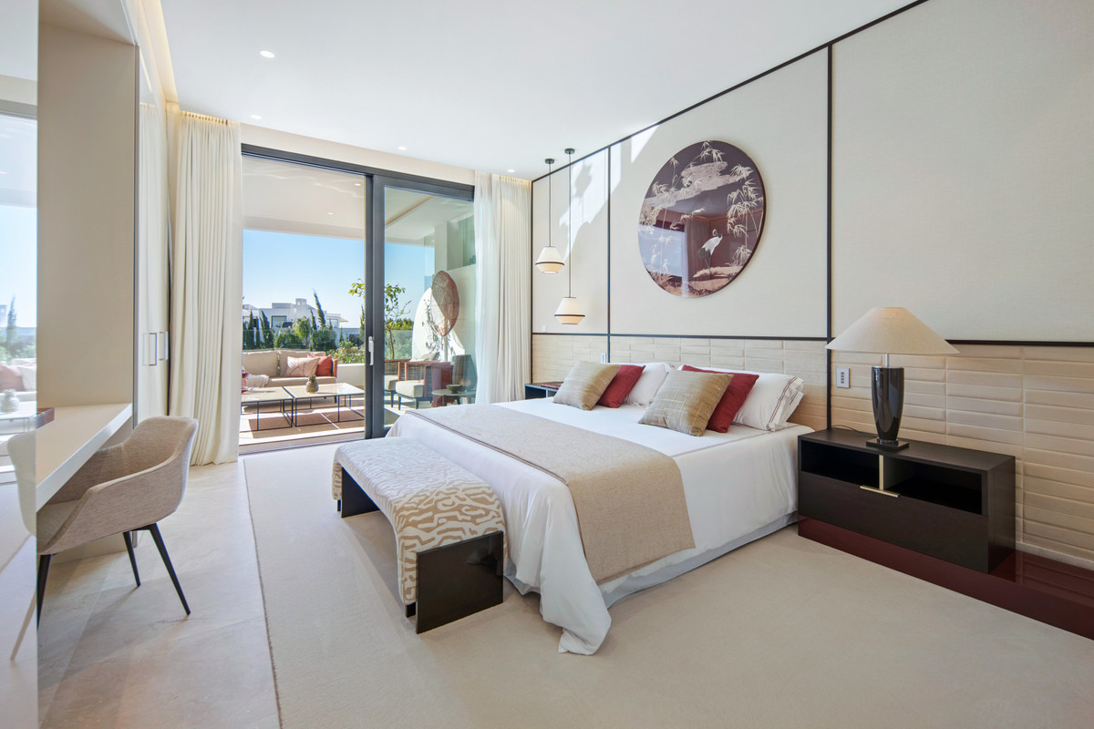 Se vende Apartamento Planta Baja de 4 dormitorios en Costa Del Sol, Málaga, España