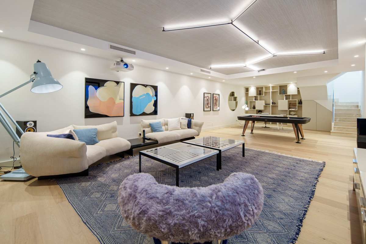 Se vende Apartamento Planta Baja de 4 dormitorios en Costa Del Sol, Málaga, España