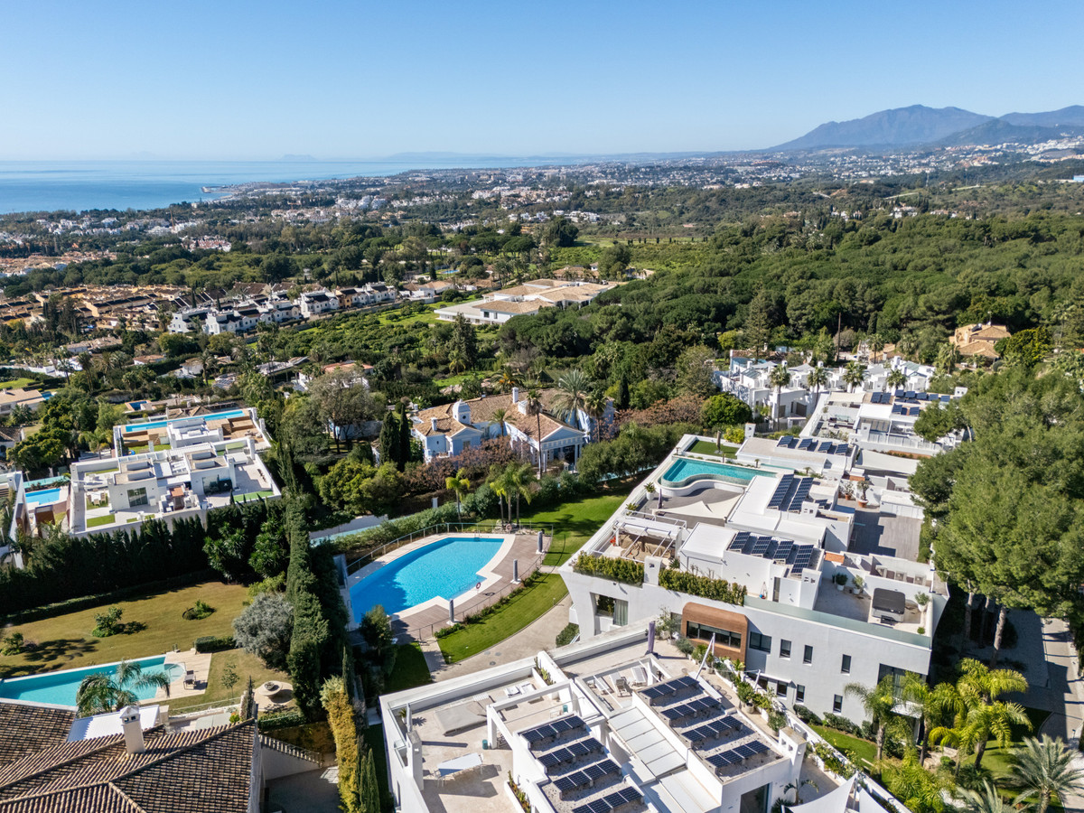 Se vende Apartamento Planta Baja de 4 dormitorios en Costa Del Sol, Málaga, España