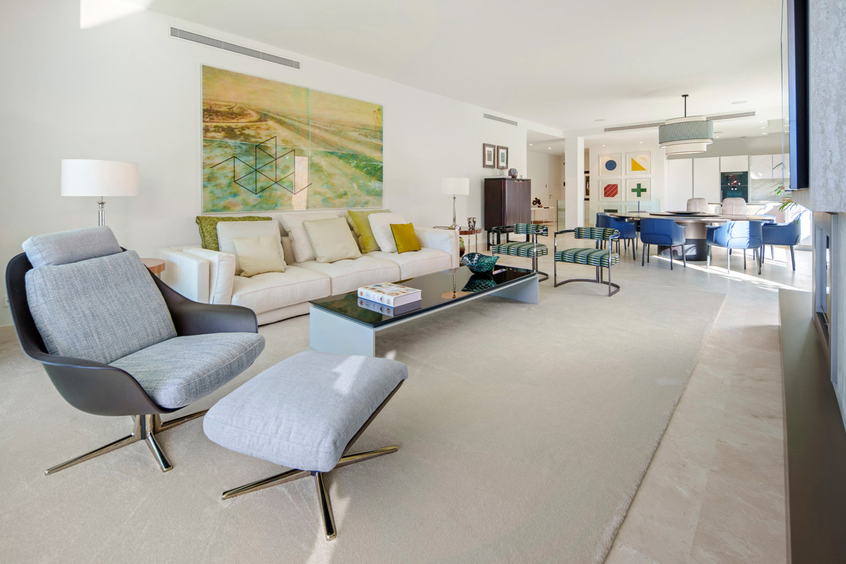 Se vende Apartamento Planta Baja de 4 dormitorios en Costa Del Sol, Málaga, España