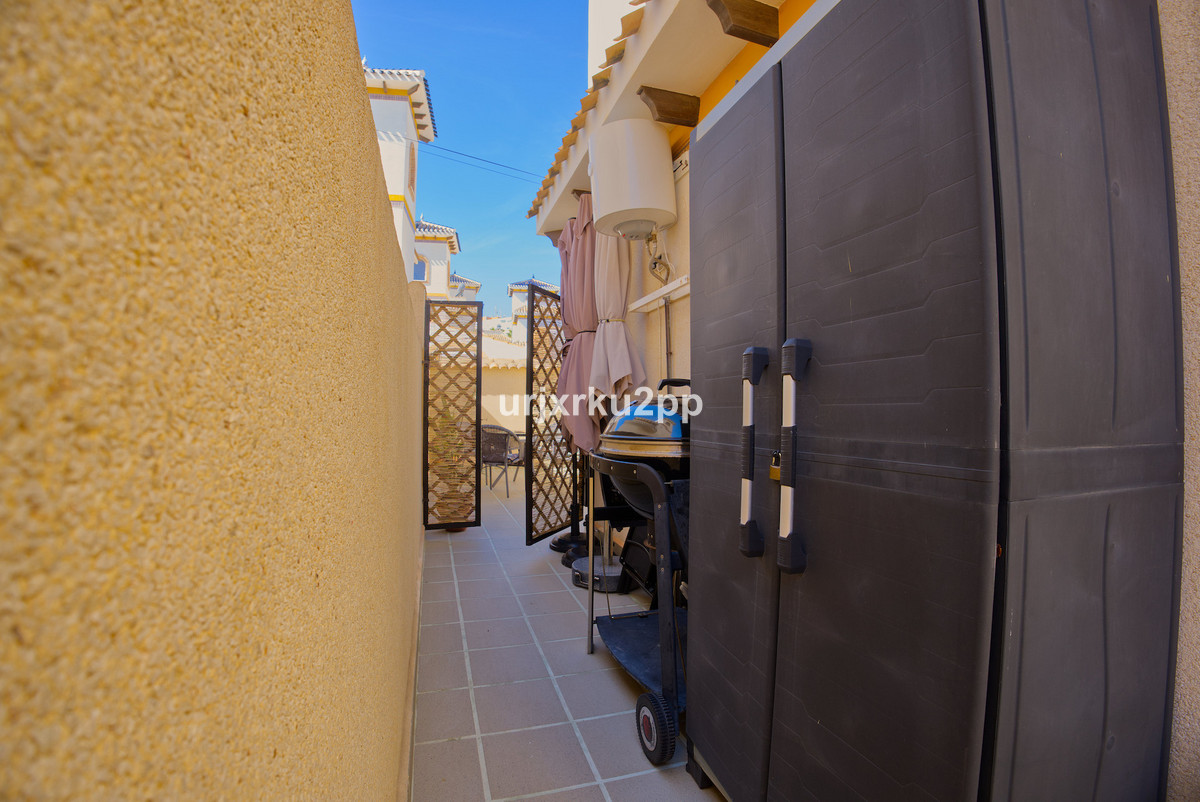 3 Bed Townhouse for sale in Torrevieja Costa Blanca, Alicante, Spain