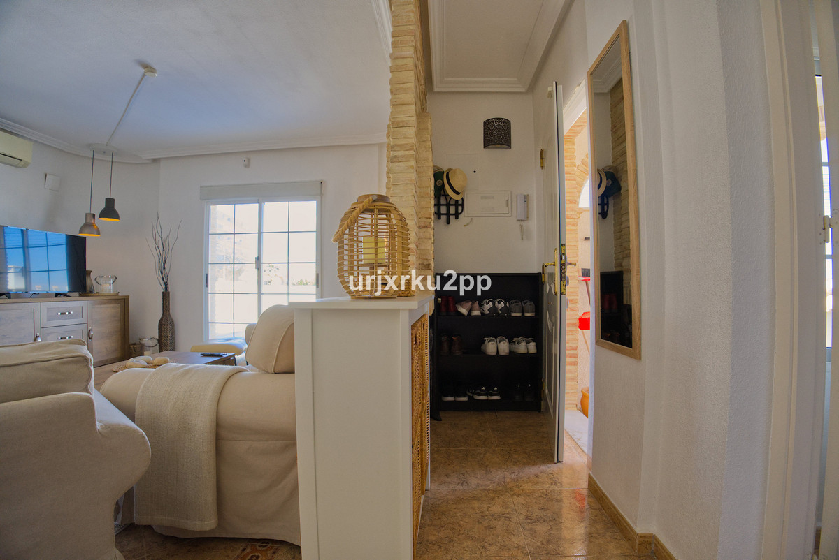 3 Bed Townhouse for sale in Torrevieja Costa Blanca, Alicante, Spain