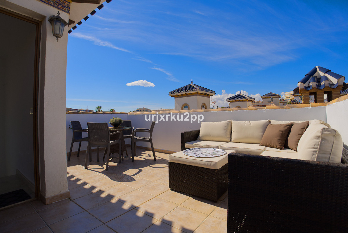 3 Bed Townhouse for sale in Torrevieja Costa Blanca, Alicante, Spain