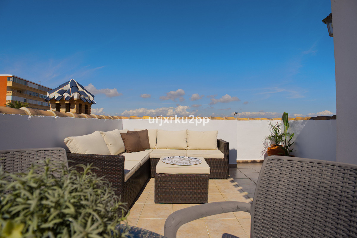 3 Bed Townhouse for sale in Torrevieja Costa Blanca, Alicante, Spain