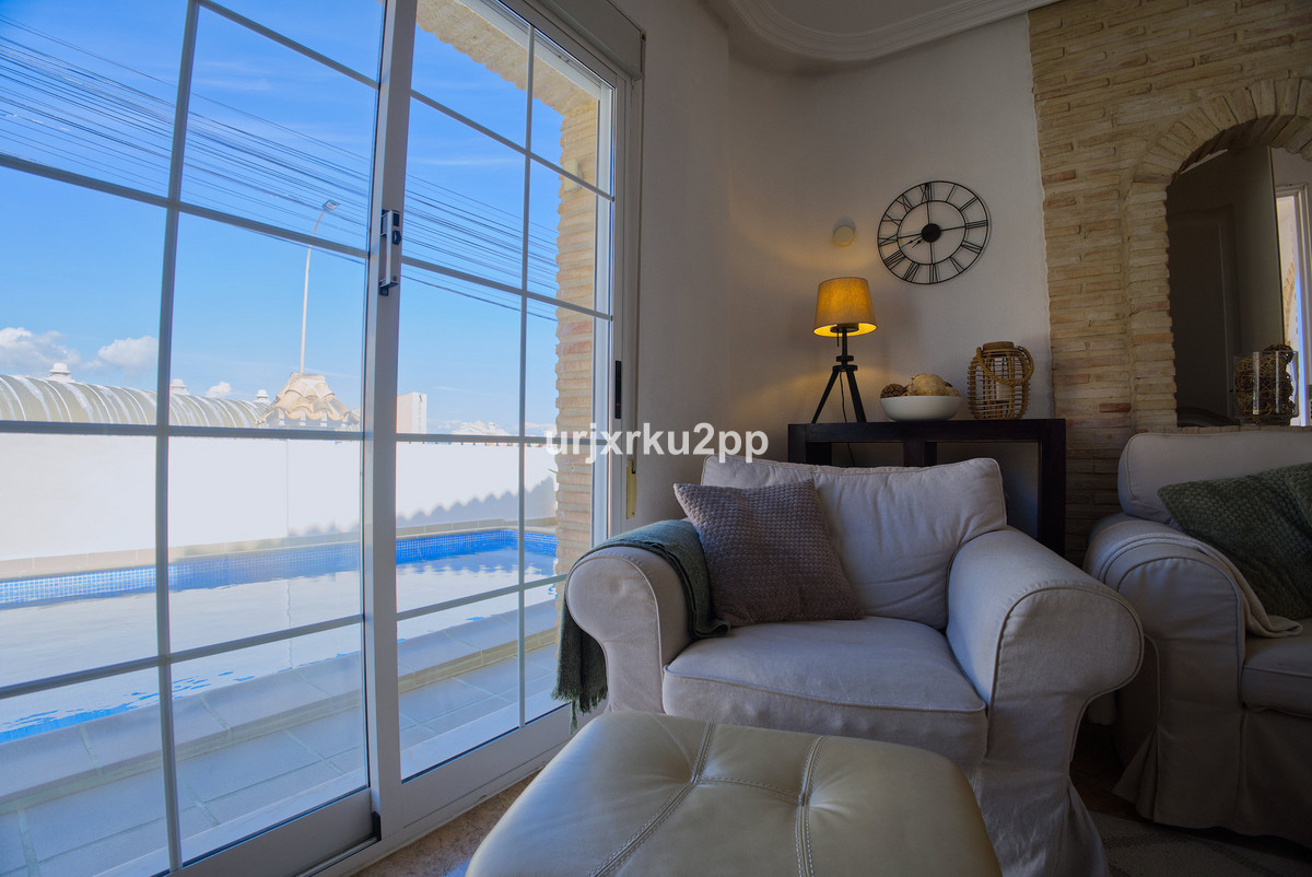 3 Bed Townhouse for sale in Torrevieja Costa Blanca, Alicante, Spain