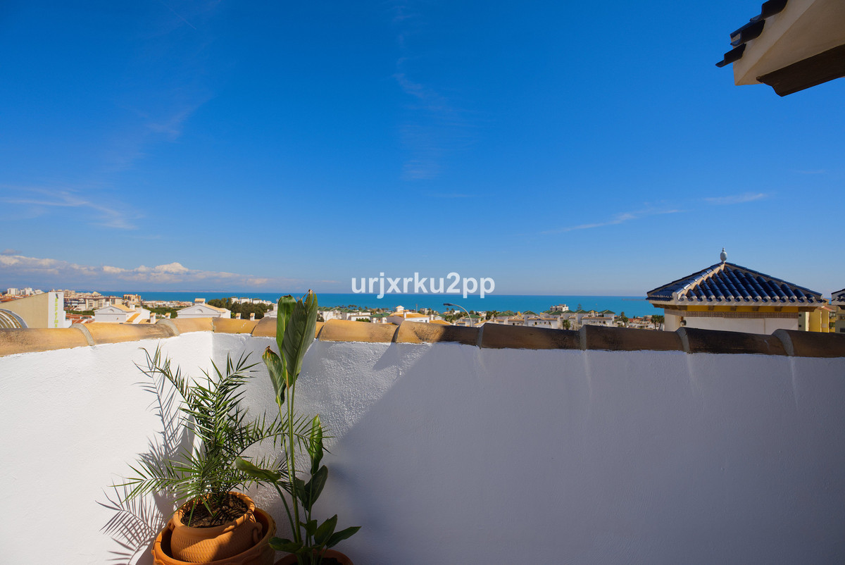 3 Bed Townhouse for sale in Torrevieja Costa Blanca, Alicante, Spain