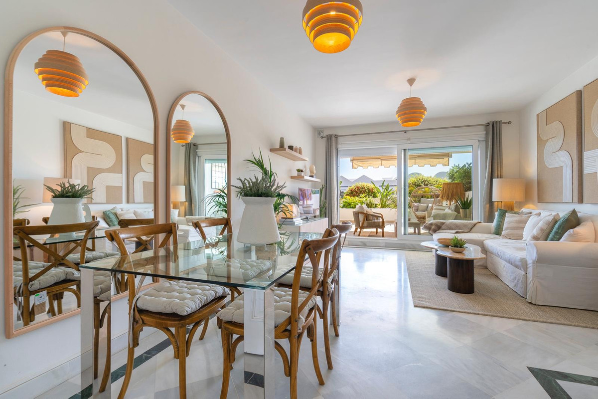 2 Bed Apartment for sale in Nueva Andalucía Costa Del Sol, Málaga, Spain