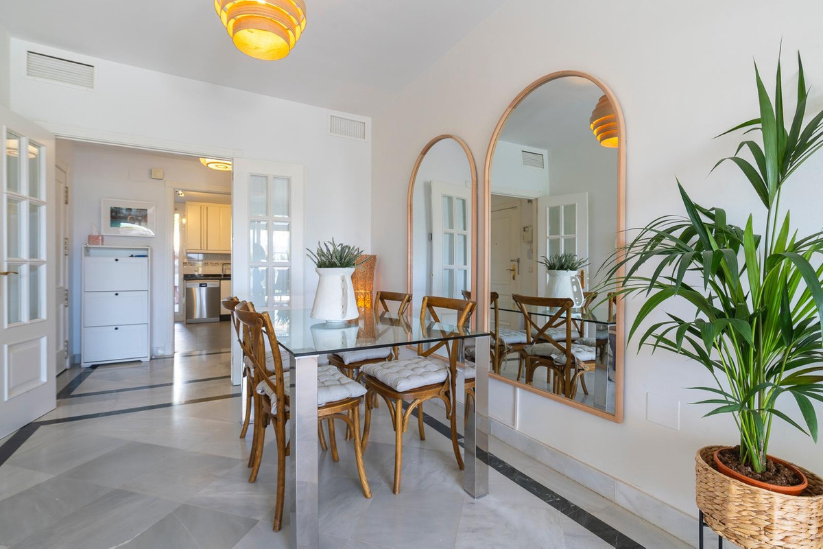 2 Bed Apartment for sale in Nueva Andalucía Costa Del Sol, Málaga, Spain