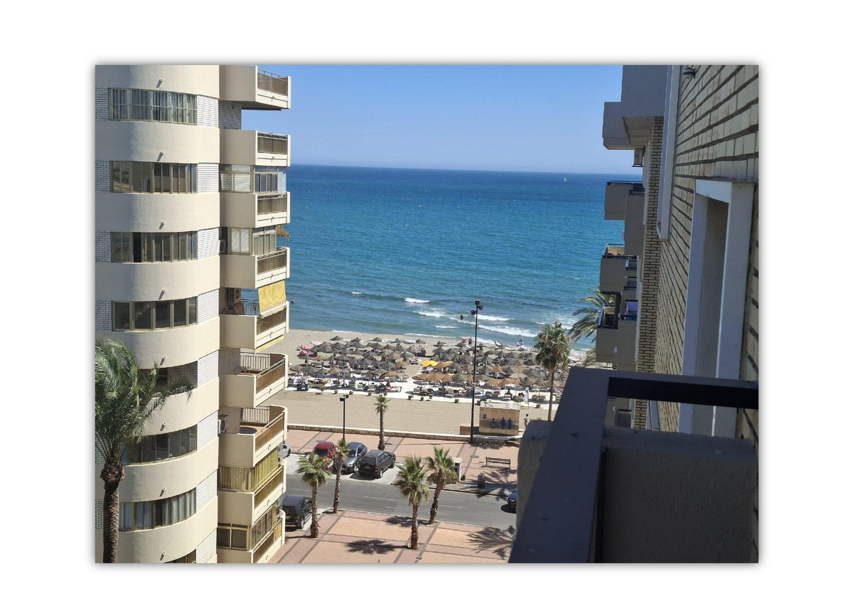 1 Bed Apartment for sale in Fuengirola Costa Del Sol, Málaga, Spain