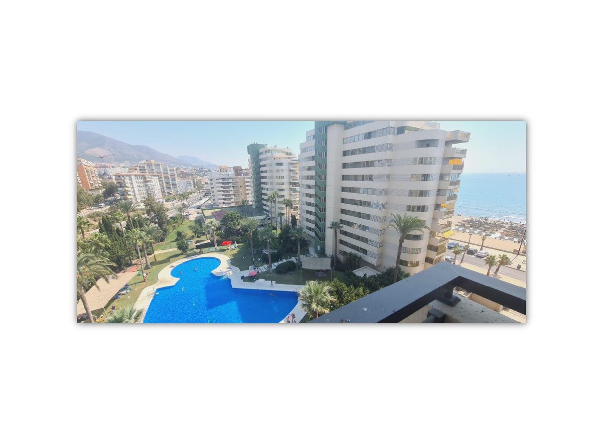 1 Bed Apartment for sale in Fuengirola Costa Del Sol, Málaga, Spain