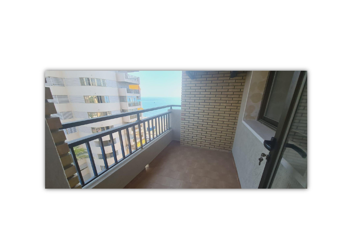 1 Bed Apartment for sale in Fuengirola Costa Del Sol, Málaga, Spain