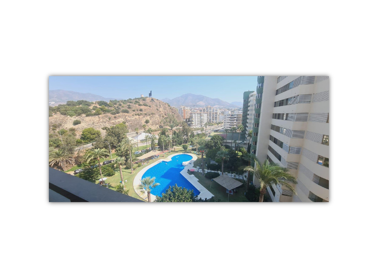 1 Bed Apartment for sale in Fuengirola Costa Del Sol, Málaga, Spain