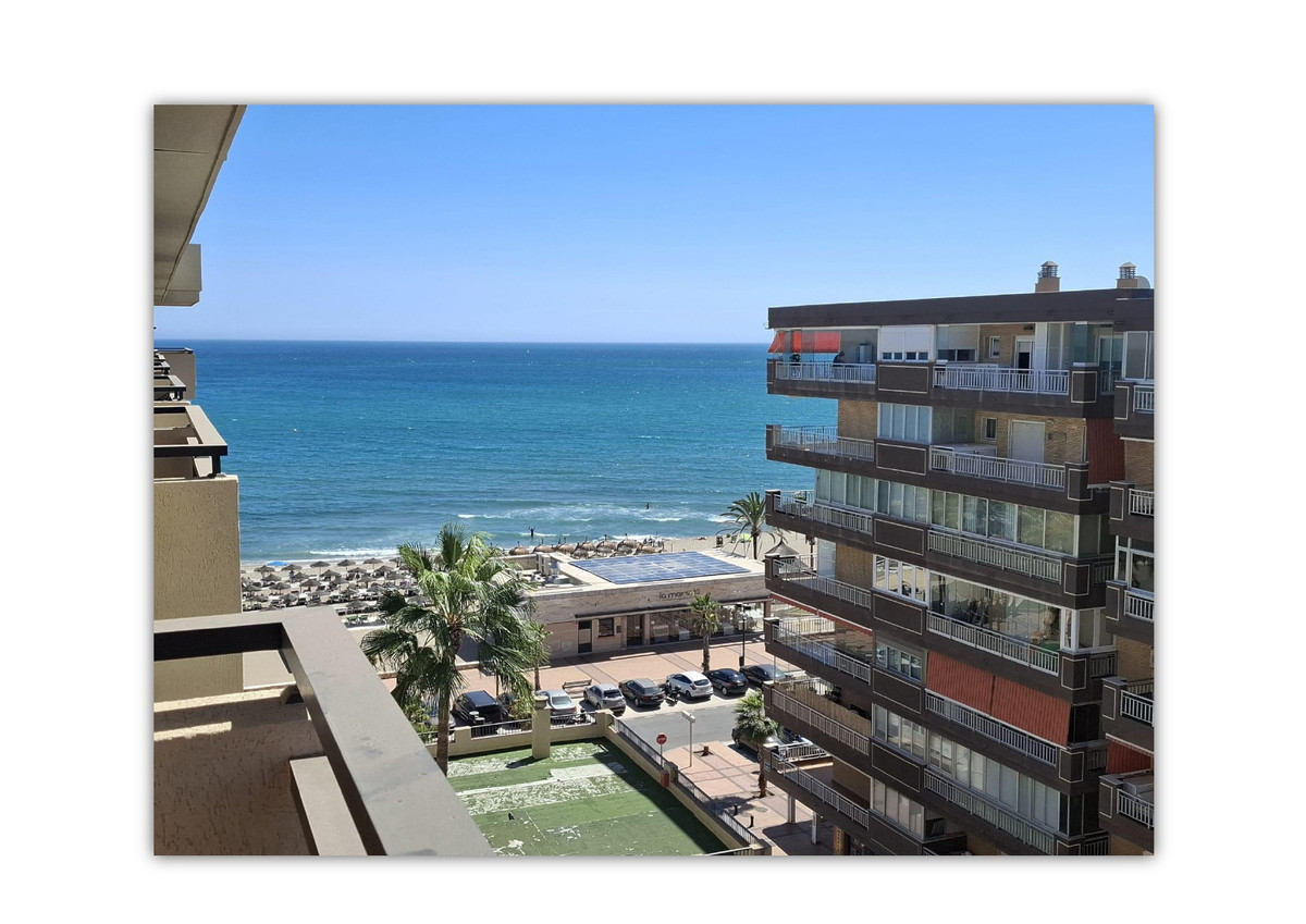 1 Bed Apartment for sale in Fuengirola Costa Del Sol, Málaga, Spain