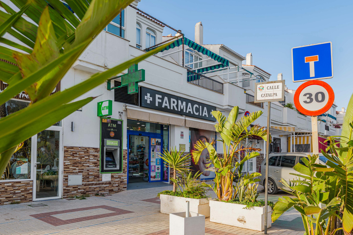 Se vende Apartamento Planta Media de 2 dormitorios en Costa Del Sol, Málaga, España