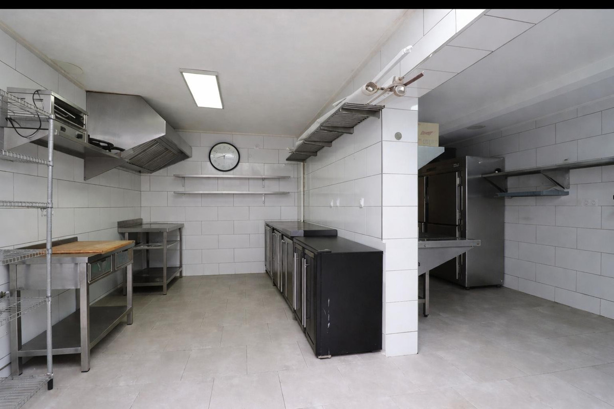 Se vende Restaurante  en Costa Blanca, Alicante, España