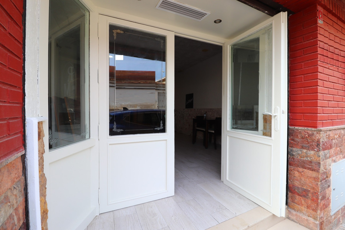 Se vende Restaurante  en Costa Blanca, Alicante, España