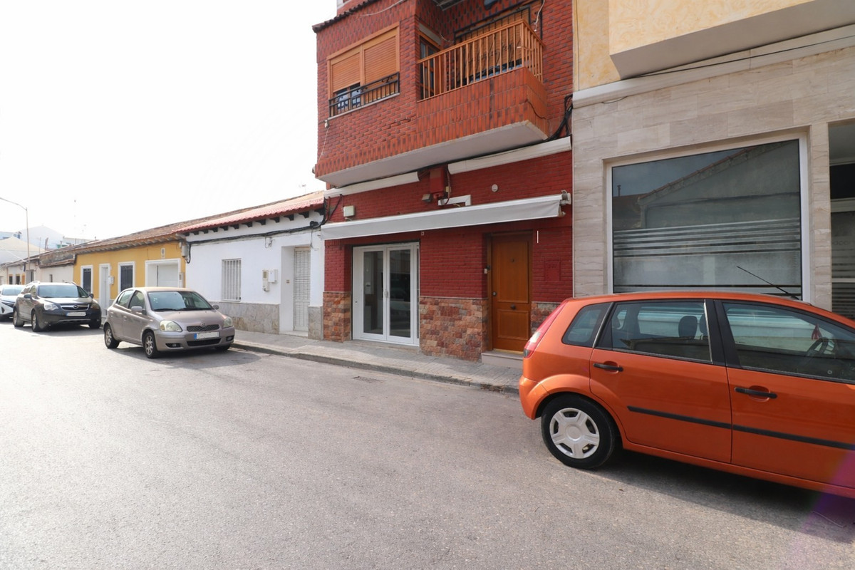 Se vende Restaurante  en Costa Blanca, Alicante, España