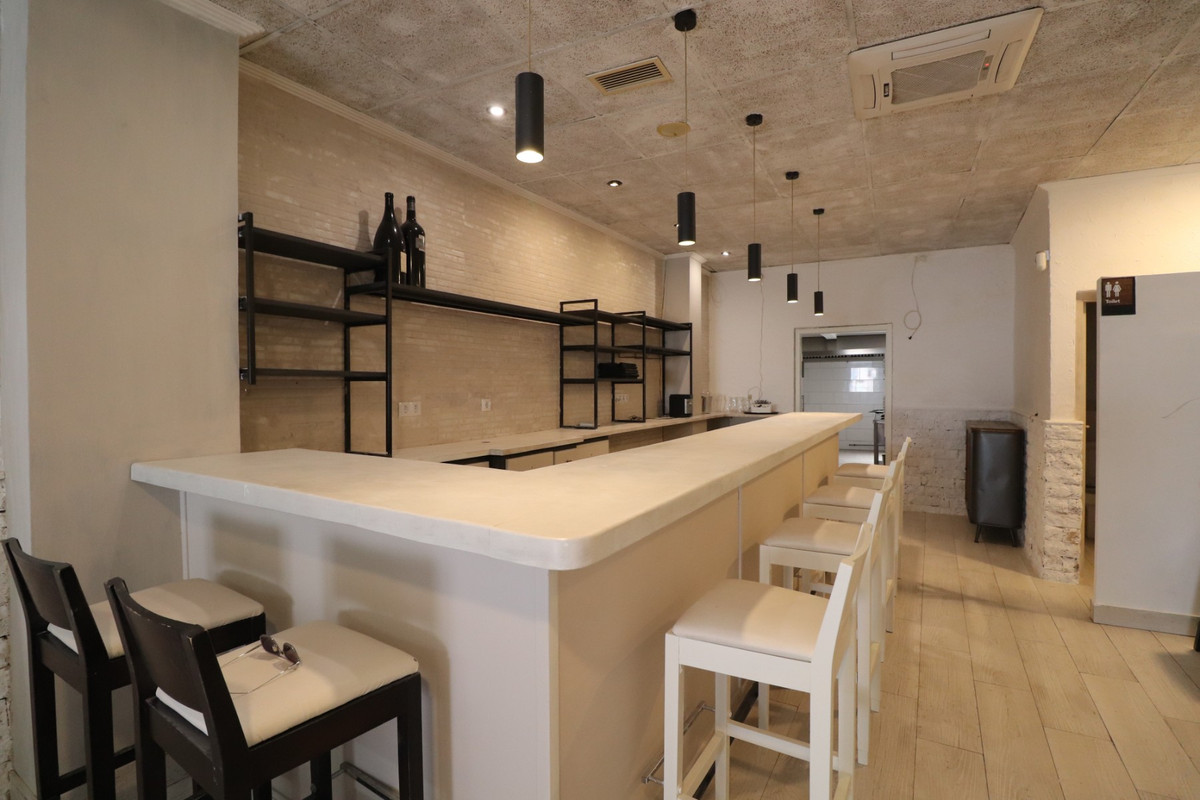 Se vende Restaurante  en Costa Blanca, Alicante, España
