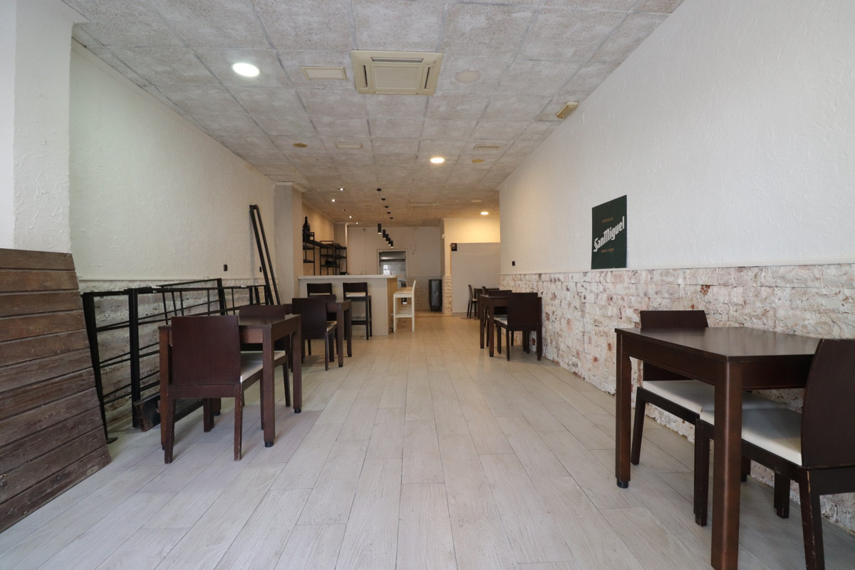 Se vende Restaurante  en Costa Blanca, Alicante, España
