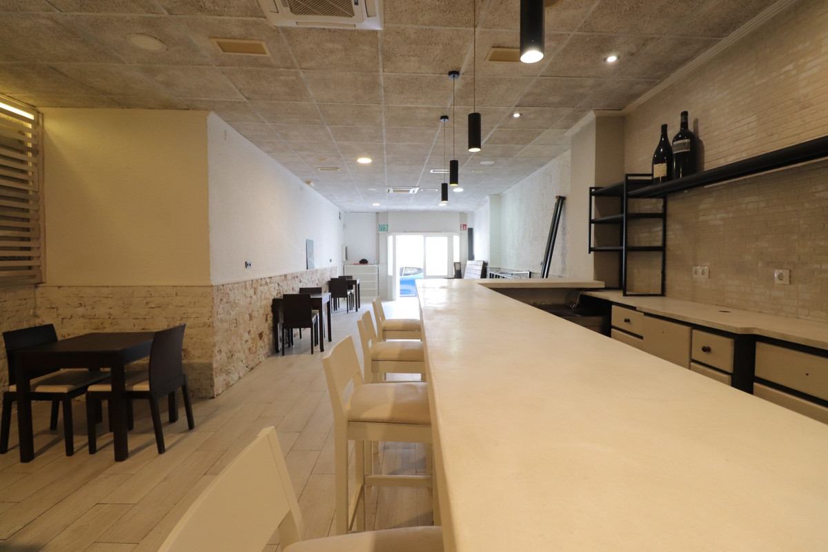 Se vende Restaurante  en Costa Blanca, Alicante, España