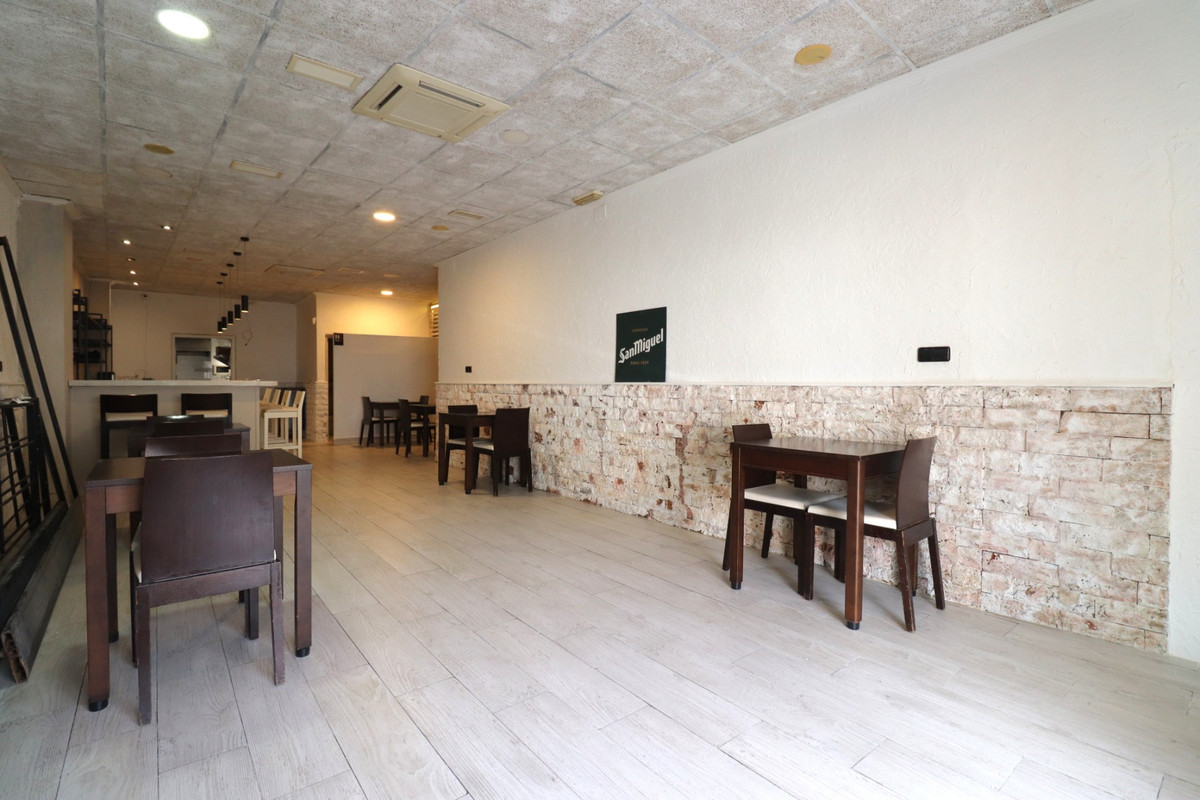 Se vende Restaurante  en Costa Blanca, Alicante, España