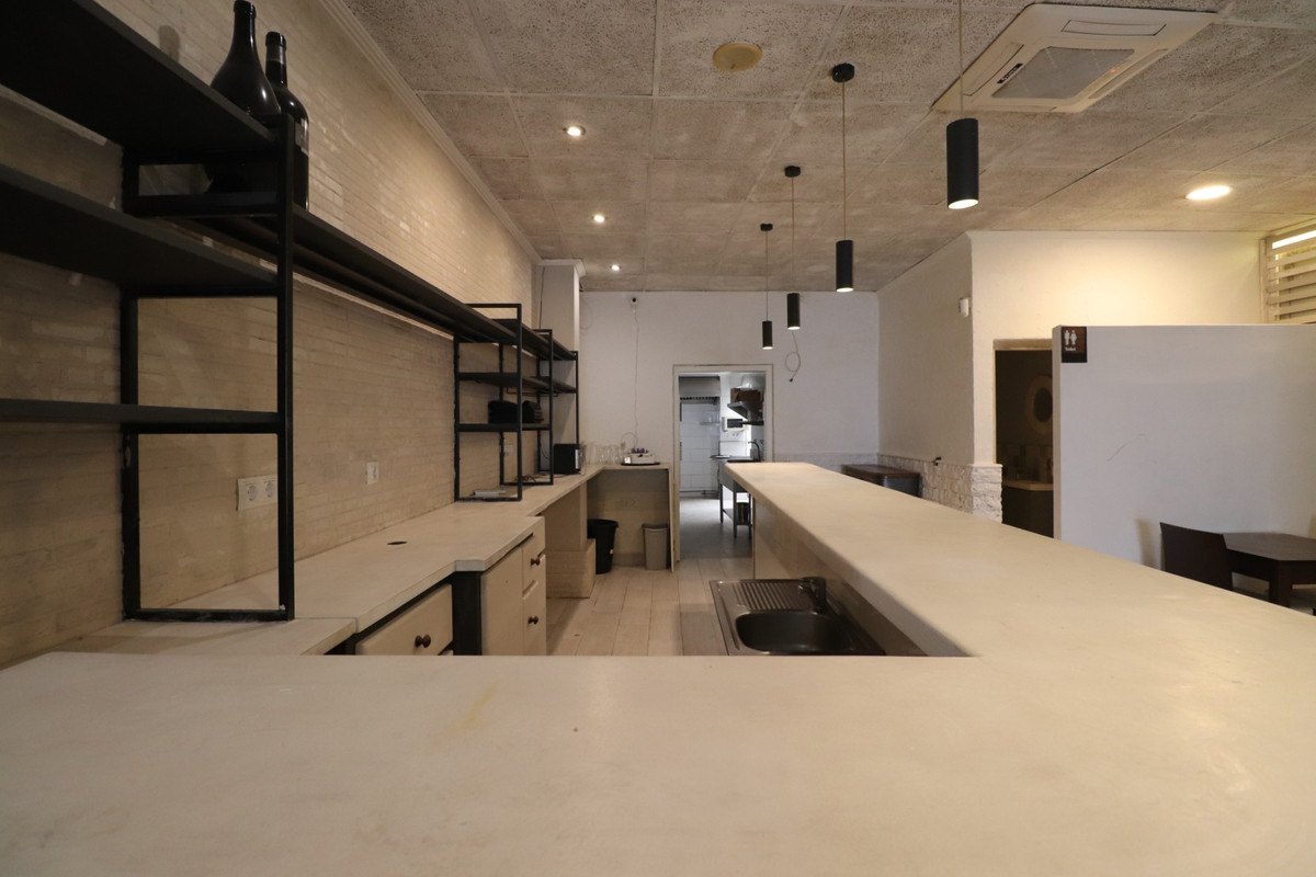 Se vende Restaurante  en Costa Blanca, Alicante, España
