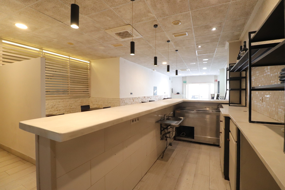Se vende Restaurante  en Costa Blanca, Alicante, España