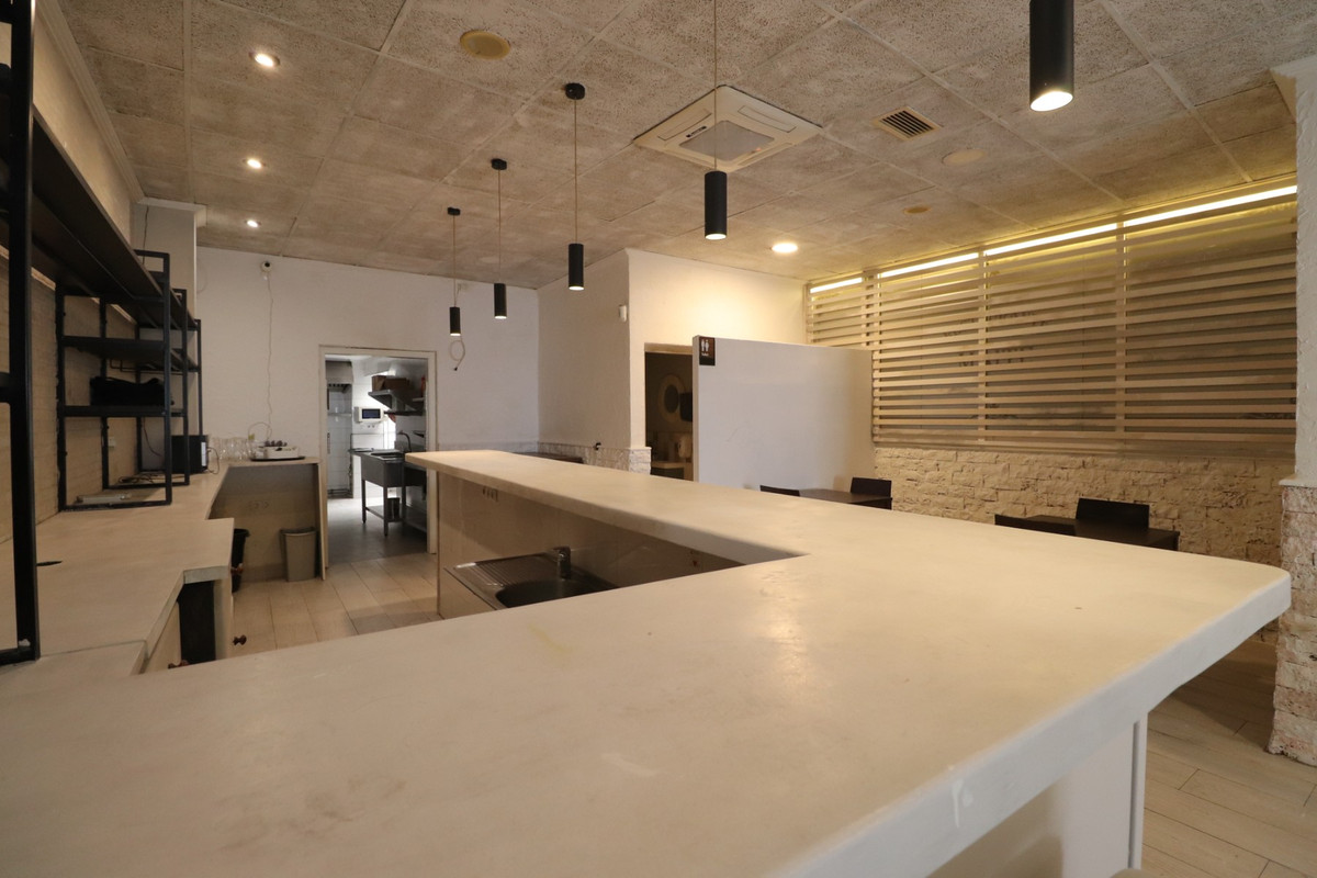 Se vende Restaurante  en Costa Blanca, Alicante, España