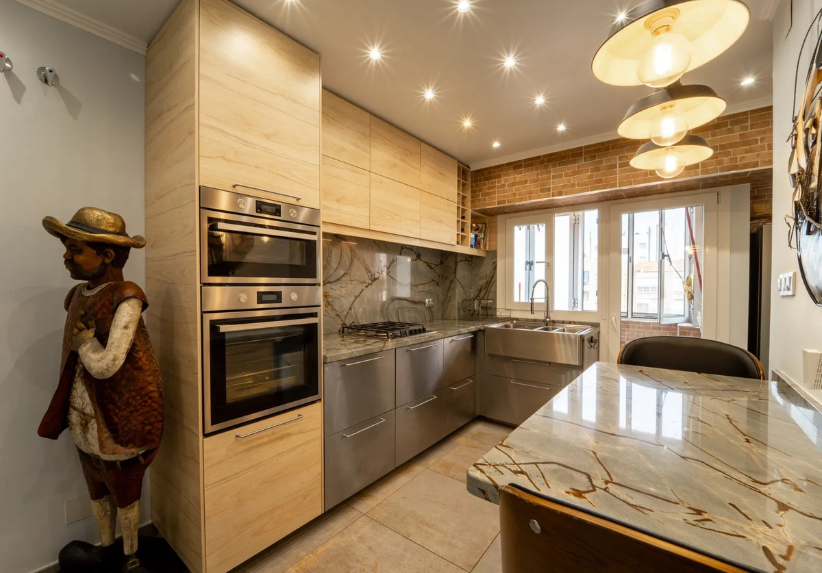 2 Bed Apartment for sale in Playa Del Cura Costa Blanca, Alicante, Spain