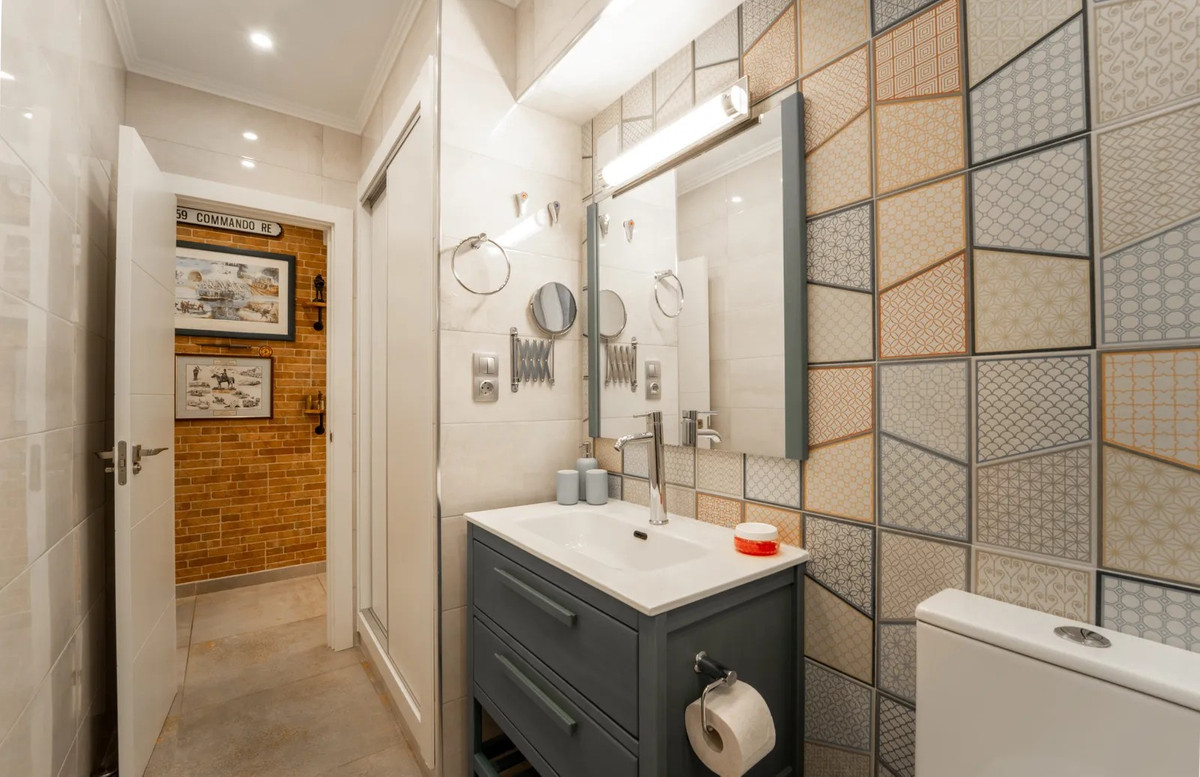 2 Bed Apartment for sale in Playa Del Cura Costa Blanca, Alicante, Spain