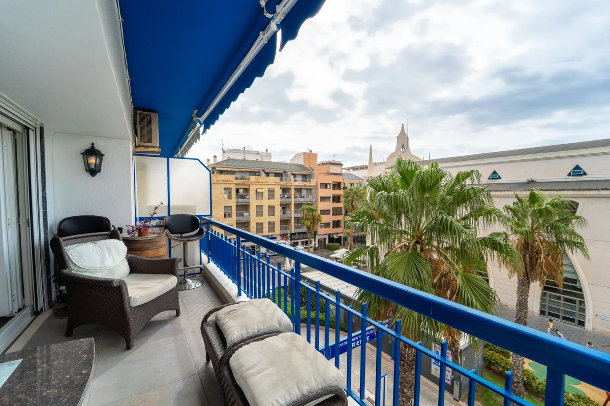 2 Bed Apartment for sale in Playa Del Cura Costa Blanca, Alicante, Spain