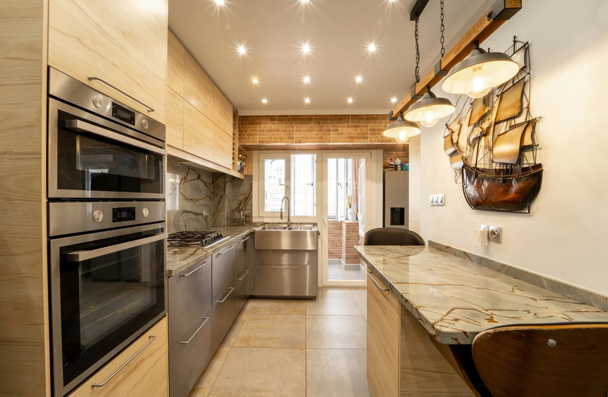 2 Bed Apartment for sale in Playa Del Cura Costa Blanca, Alicante, Spain