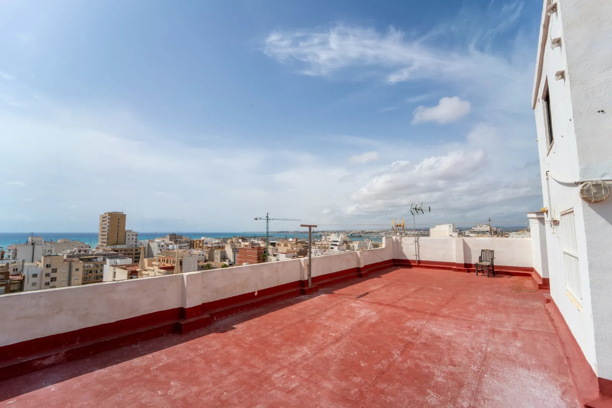 2 Bed Apartment for sale in Playa Del Cura Costa Blanca, Alicante, Spain