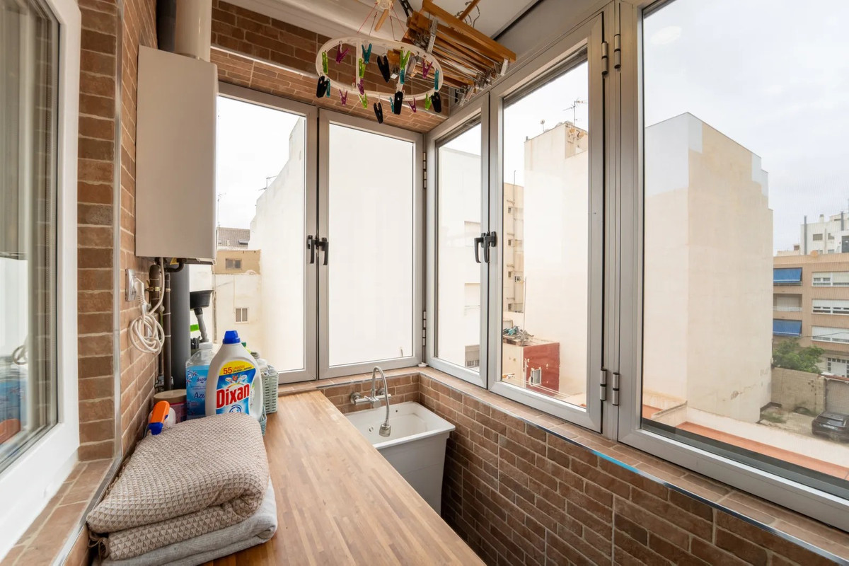 2 Bed Apartment for sale in Playa Del Cura Costa Blanca, Alicante, Spain