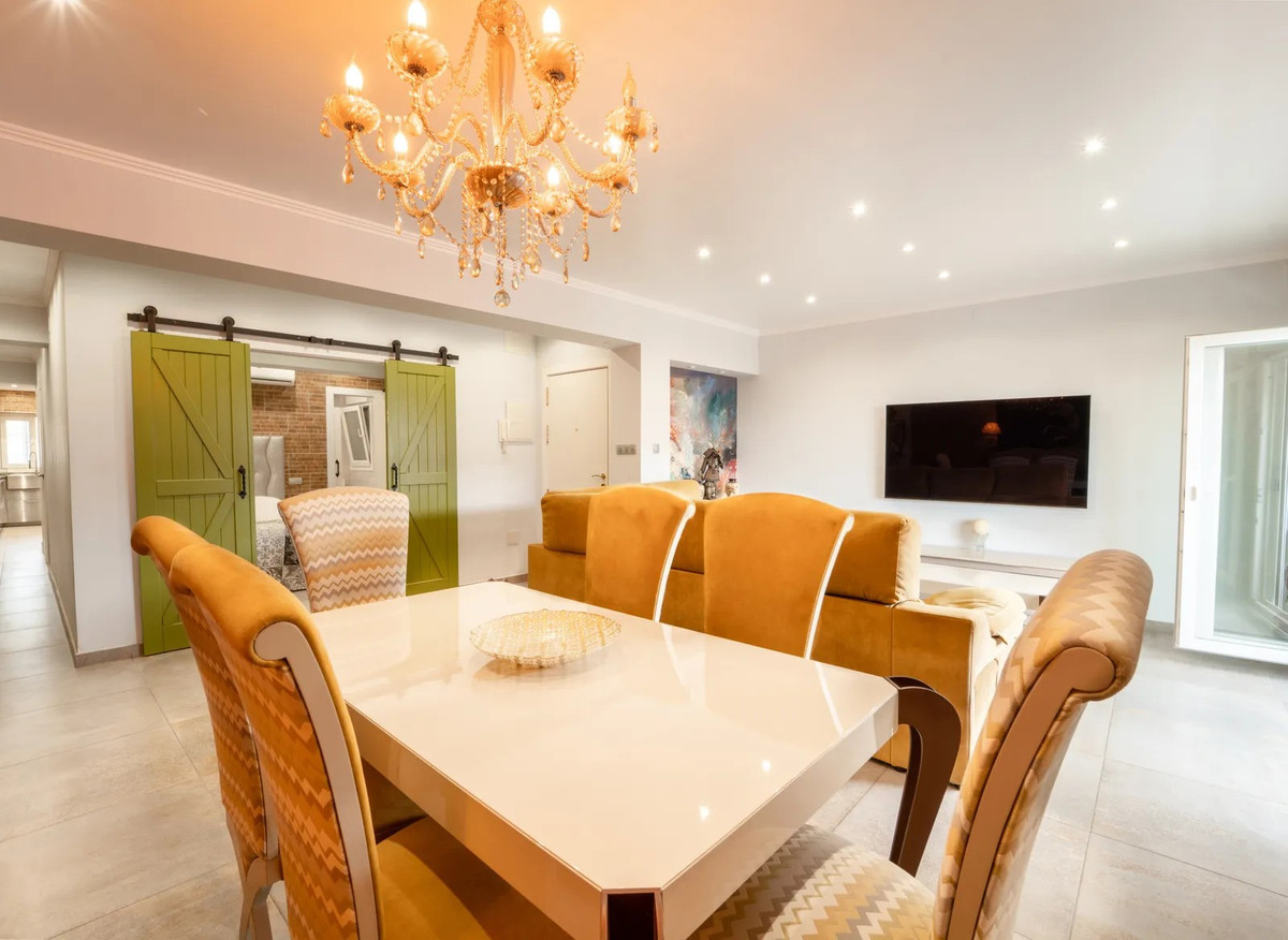 2 Bed Apartment for sale in Playa Del Cura Costa Blanca, Alicante, Spain