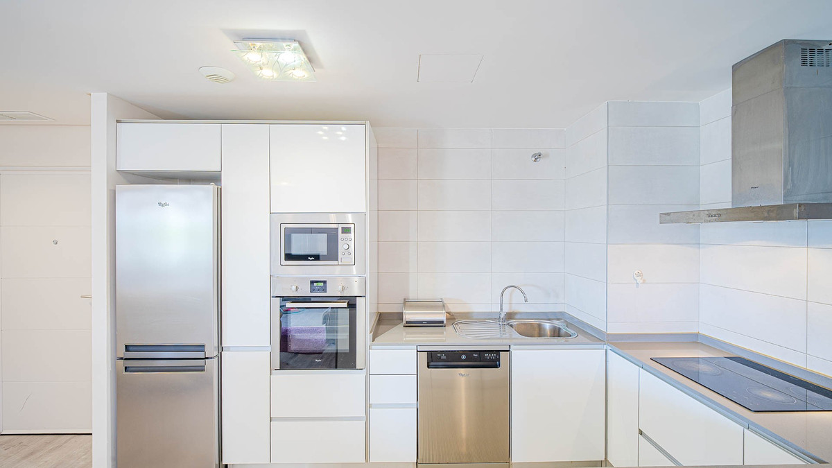 Se vende Apartamento Planta Baja de 2 dormitorios en Costa Blanca, Alicante, España
