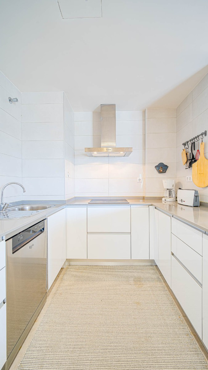 Se vende Apartamento Planta Baja de 2 dormitorios en Costa Blanca, Alicante, España