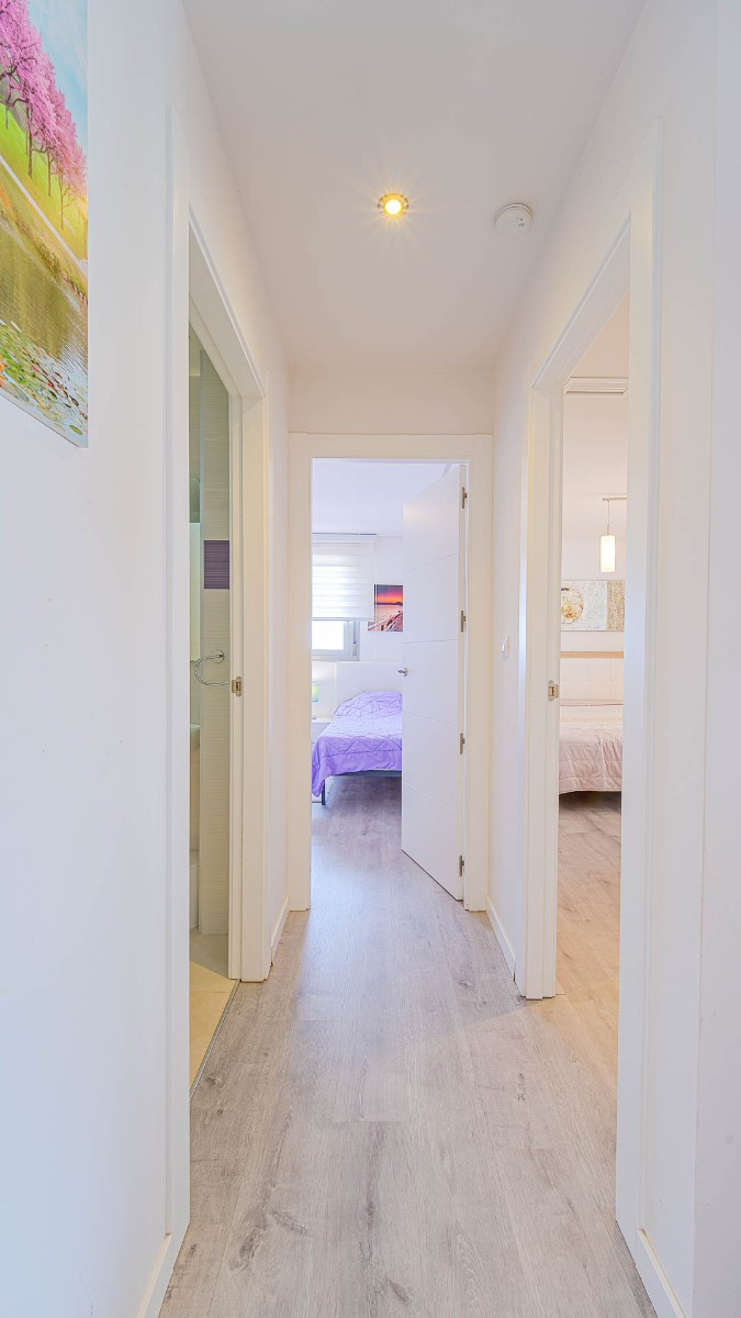 Se vende Apartamento Planta Baja de 2 dormitorios en Costa Blanca, Alicante, España