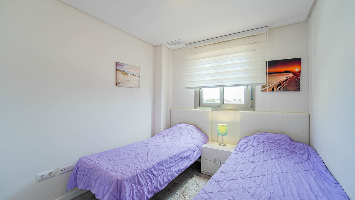 Se vende Apartamento Planta Baja de 2 dormitorios en Costa Blanca, Alicante, España