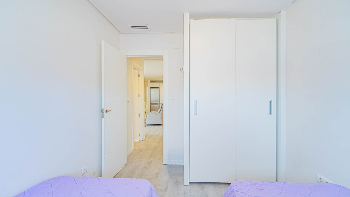Se vende Apartamento Planta Baja de 2 dormitorios en Costa Blanca, Alicante, España