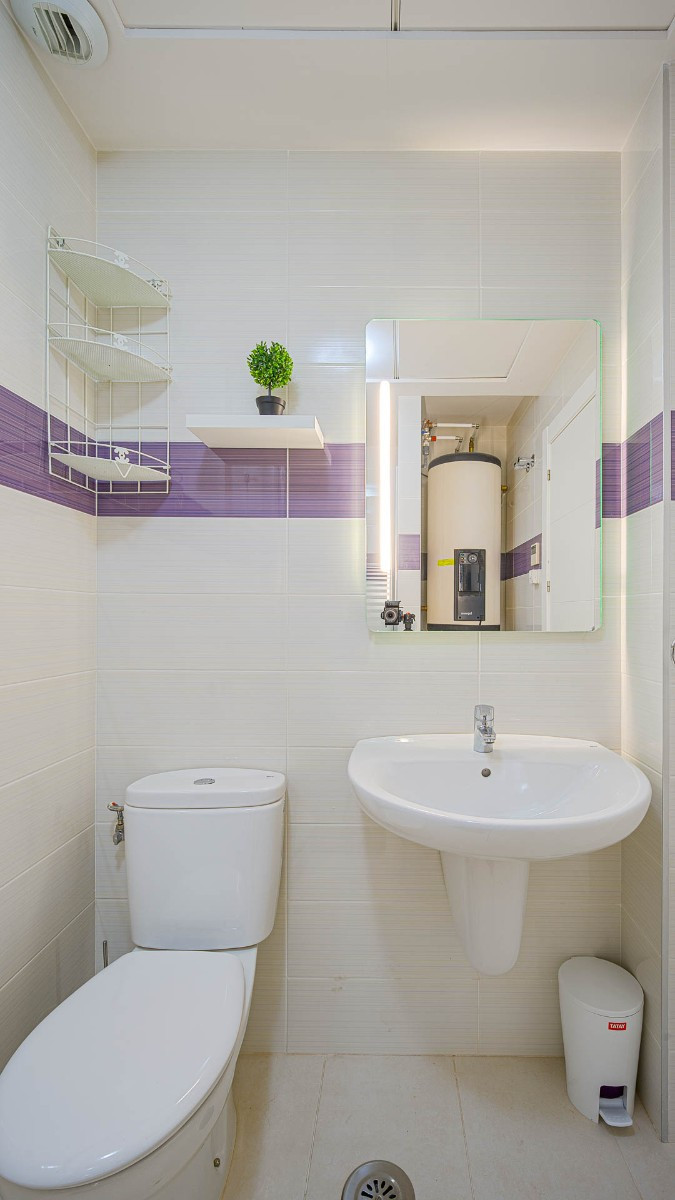Se vende Apartamento Planta Baja de 2 dormitorios en Costa Blanca, Alicante, España