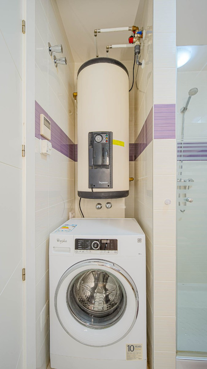 Se vende Apartamento Planta Baja de 2 dormitorios en Costa Blanca, Alicante, España