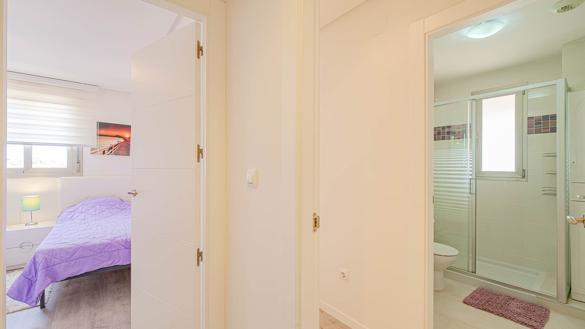 Se vende Apartamento Planta Baja de 2 dormitorios en Costa Blanca, Alicante, España