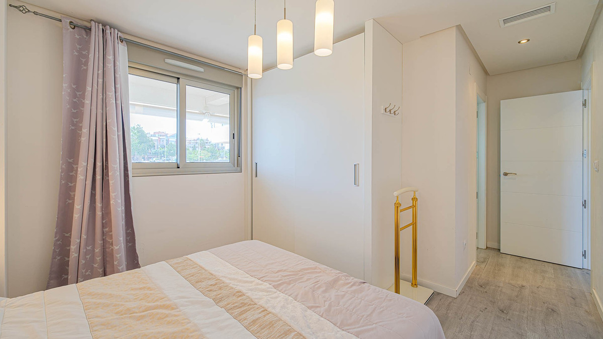 Se vende Apartamento Planta Baja de 2 dormitorios en Costa Blanca, Alicante, España