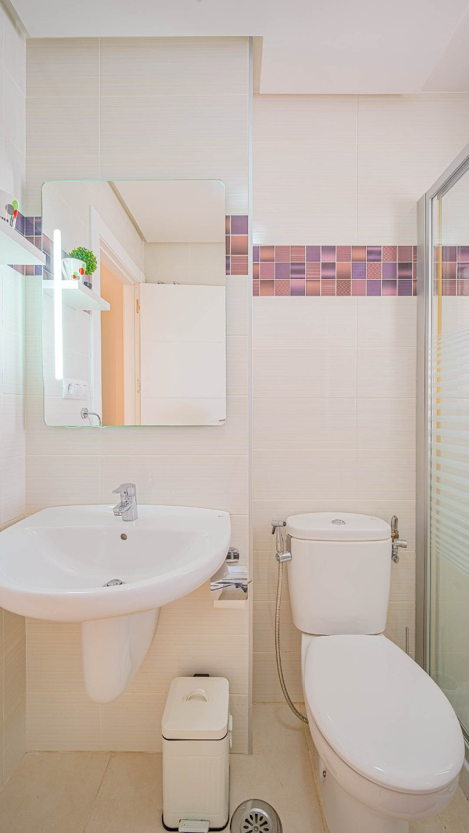 Se vende Apartamento Planta Baja de 2 dormitorios en Costa Blanca, Alicante, España