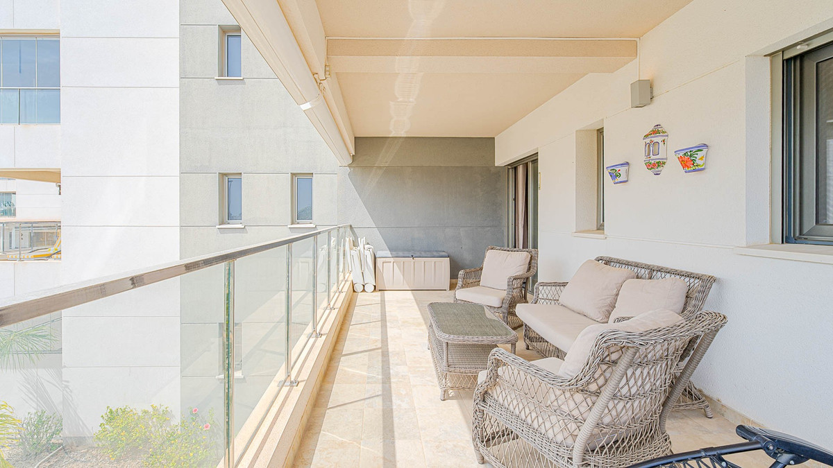 Se vende Apartamento Planta Baja de 2 dormitorios en Costa Blanca, Alicante, España